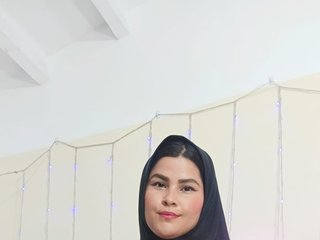Еротски видео цхат AishaAmin