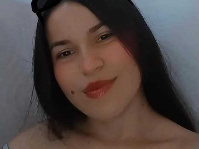 Слика профила aishaclauss