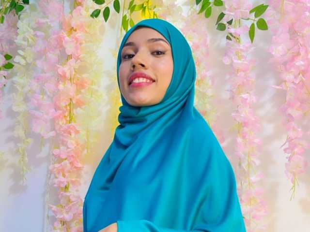 Слика профила AishaFadel