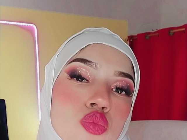 Слика профила AishaFadel