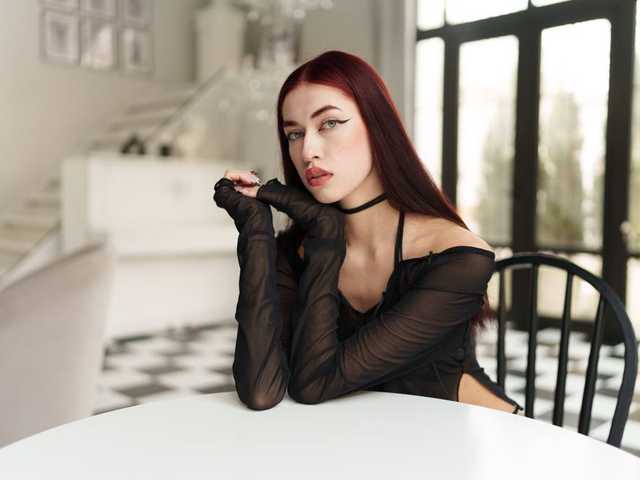 Слика профила AishaVeber