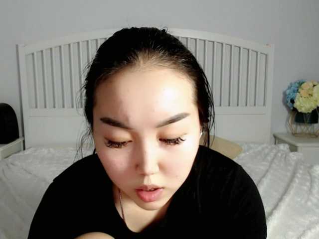 Фотографије AkemiChu Hello! Today I got a new toys, I'm ready to have fun and make something naughty, pvt is open! #asian #young #18 #cute