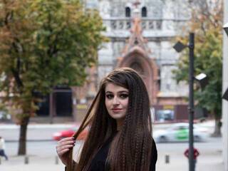 Еротски видео цхат Aksinka