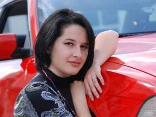 Еротски видео цхат IceDemonKori