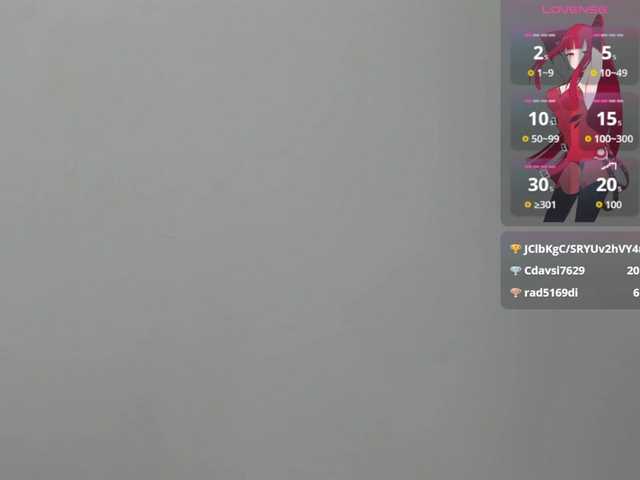 Емитовање снимка екрана alana-bonny