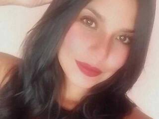 Еротски видео цхат AlanaAllen