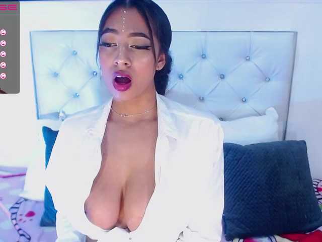 Емитовање снимка екрана AlanaFox