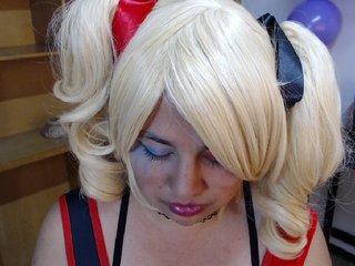 Фотографије alanahray Harley Quinn Bombs! Pop One!♥♦