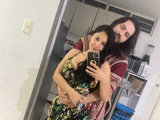 Еротски видео цхат AlanAndrea