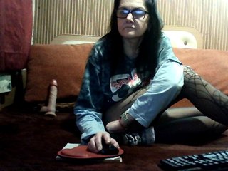 Еротски видео цхат AlanaXDream