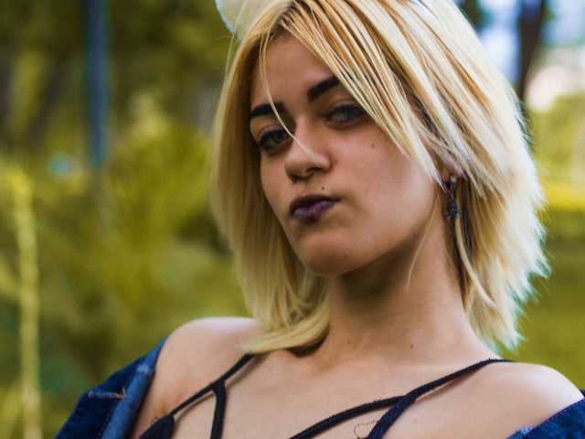 Слика профила AlaskaQueen