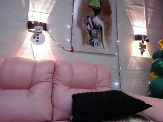 Еротски видео цхат Alaya-Cute