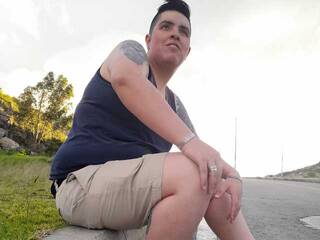 Еротски видео цхат AlbaDegeneres