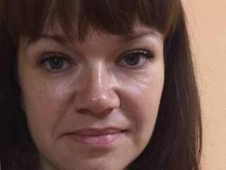 Еротски видео цхат AldinaRay