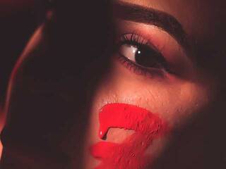 Еротски видео цхат AleinaBlade