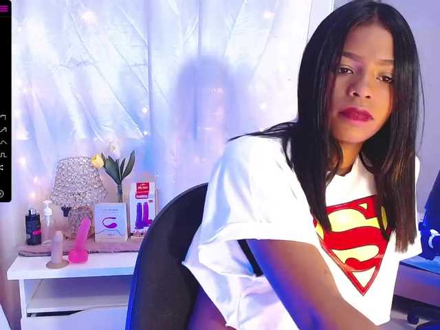 Емитовање снимка екрана AlejaCampbell