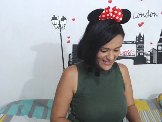 Емитовање снимка екрана alejandra85