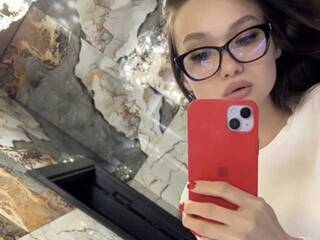 Еротски видео цхат EliVii