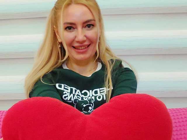 Слика профила AlenaFeya