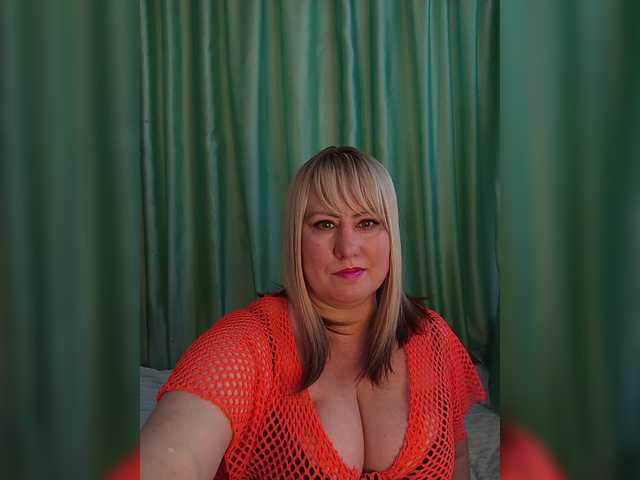 Емитовање снимка екрана Alenka_Tigra