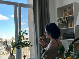 Еротски видео цхат Alesha984