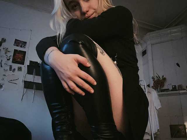 Слика профила Alesiya