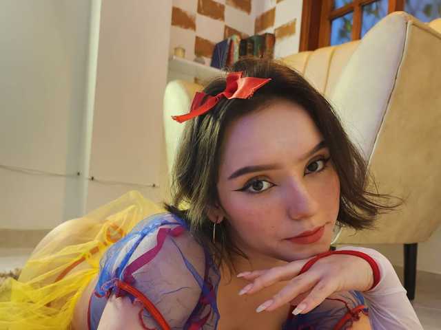 Слика профила AlessiaD-Santis