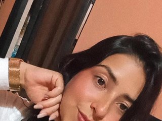 Еротски видео цхат Alessiafischer17