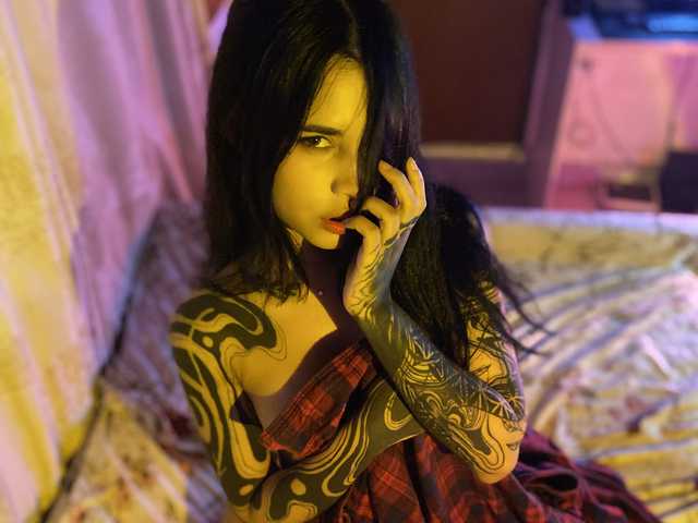 Слика профила Alessiairis