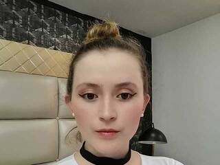 Еротски видео цхат Alessiakiss