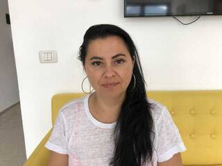 Еротски видео цхат Alexa-Deville