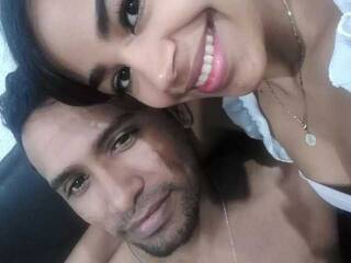 Еротски видео цхат Alexa-Mike20