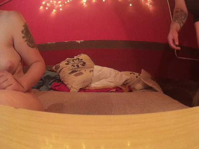 Емитовање снимка екрана Alexaandrob