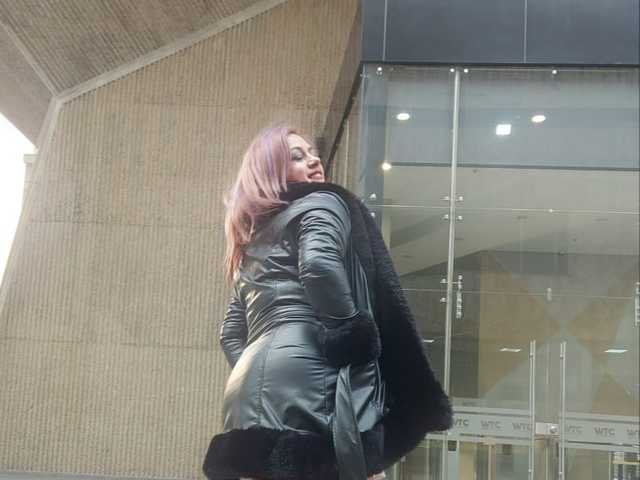 Слика профила AlexaBrown12