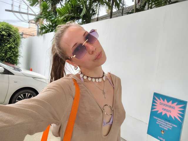 Слика профила AlexaHarmon