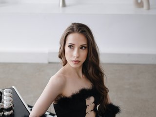 Еротски видео цхат AlexaHarmon