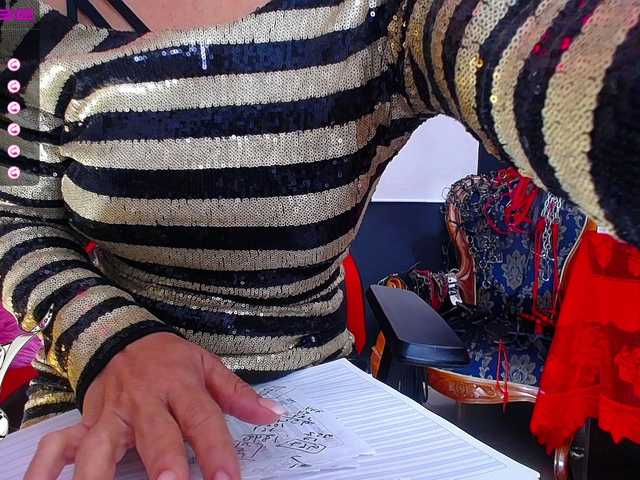 Емитовање снимка екрана AlexaRossex