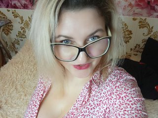 Еротски видео цхат AlexaWowSexy