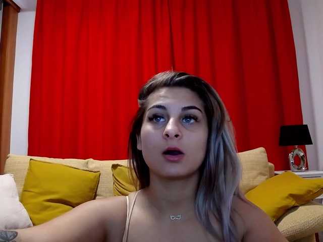 Емитовање снимка екрана alexia-playgirl
