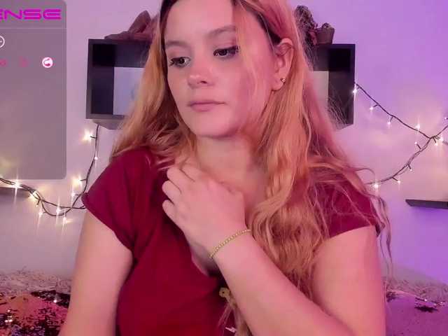 Емитовање снимка екрана AlexiaFisher