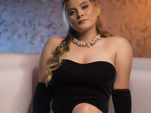 Слика профила AlexiaFisher