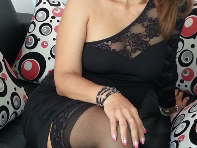 Слика профила Alexialuv
