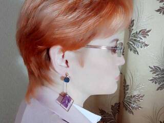 Еротски видео цхат AlexiaMey