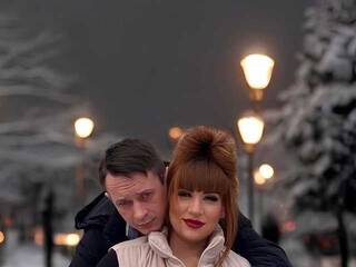 Еротски видео цхат Alexis333