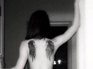 Еротски видео цхат AlexisBurn