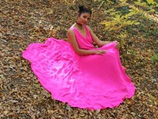 Еротски видео цхат AlexisLann