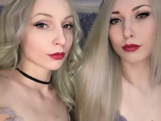 Слика профила HornyBunnys
