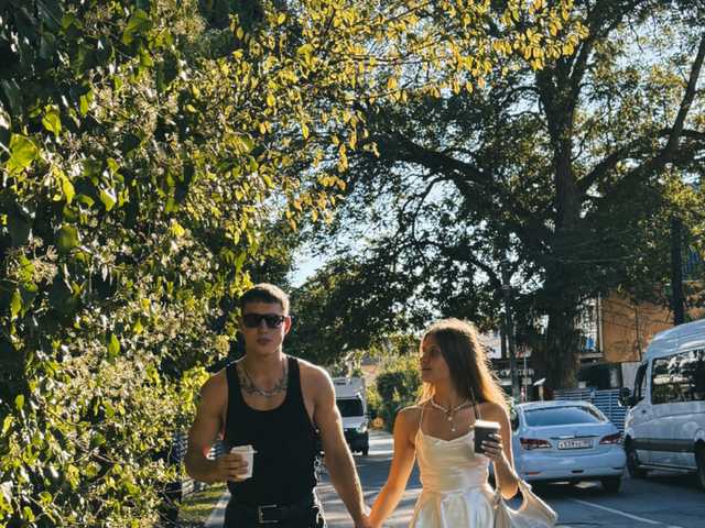 Слика профила Alexxpussy