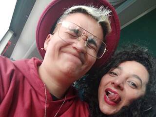 Еротски видео цхат AlexyAfrodita