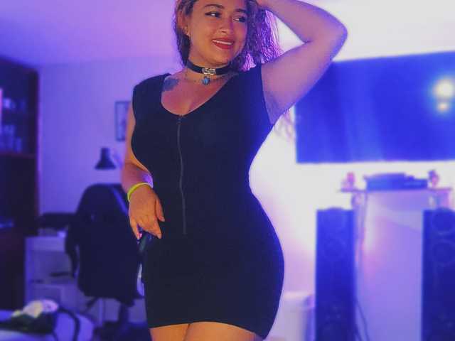 Слика профила AliaGarcia
